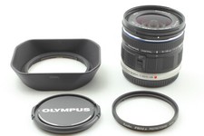    TOP MINT w/Hood Filter Olympus Digital 9-18mm f4-5.6 M.Zuiko ED MSC Micro  JP