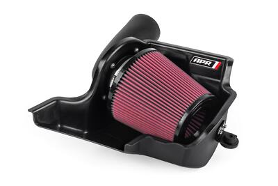 APR Engine Cold Air Intake - APR OPEN PEX Intake System - 1.8T/2.0T EA888 Gen 3