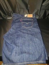 Levi's 469 Loose Shorts Men's Size 54