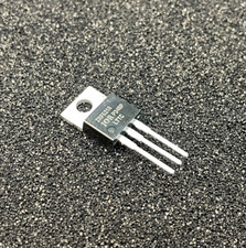 Image of IRF6218PBF, IR, P-Channel MOSFET, 27 A, 150 V, 3 + Tab-Pin TO-220AB