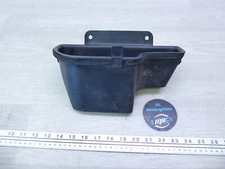 2002 Honda NSS250 Reflex H1622) maintenance lid storage tray bin box compartment