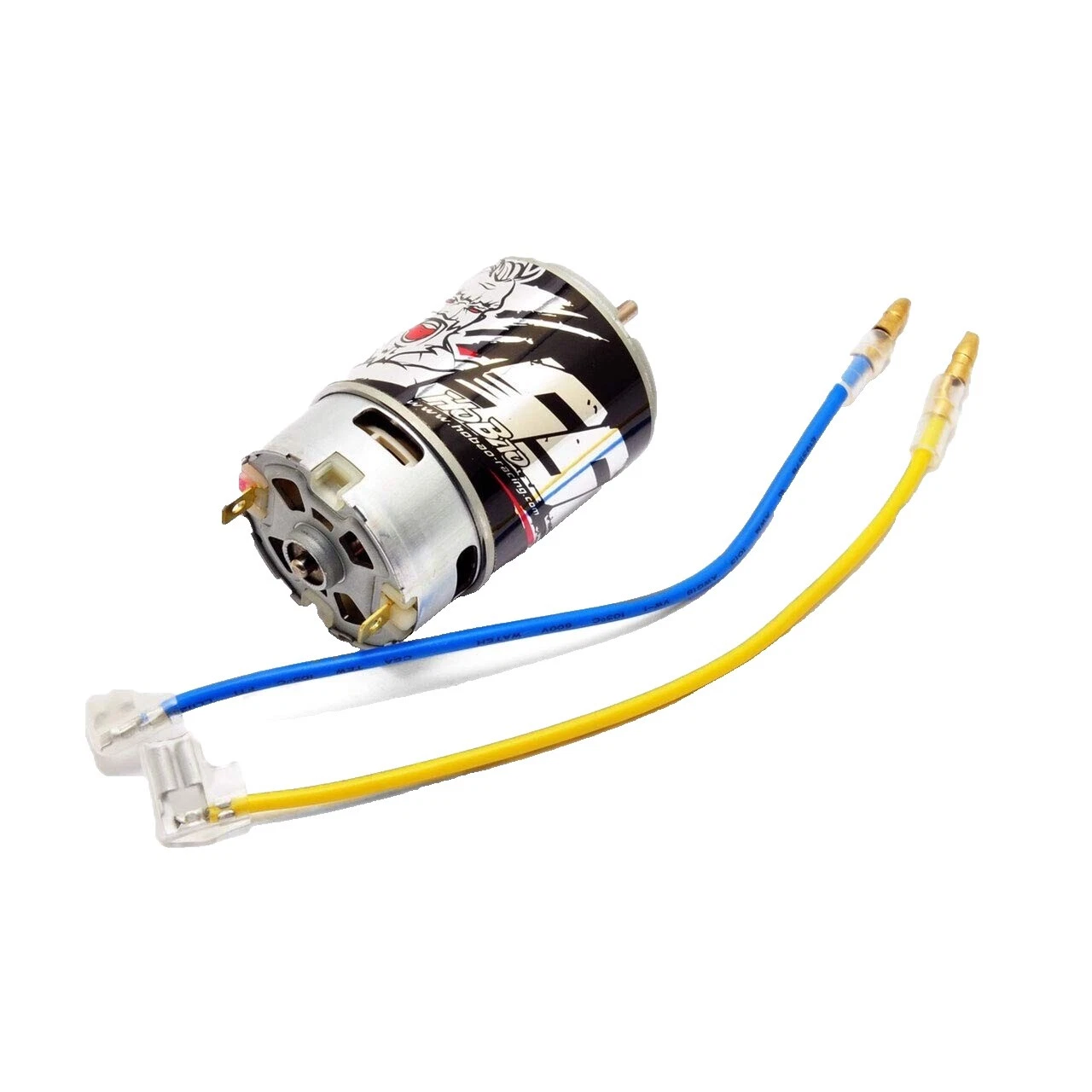 HoBao Hobby RC Motor/Motor, escape y piezas y accesorios del sistema de combustible para 1:10