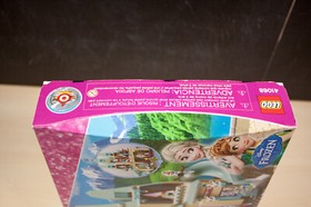 LEGO Disney Arendelle Castle Celebration (41068) New Sealed Box