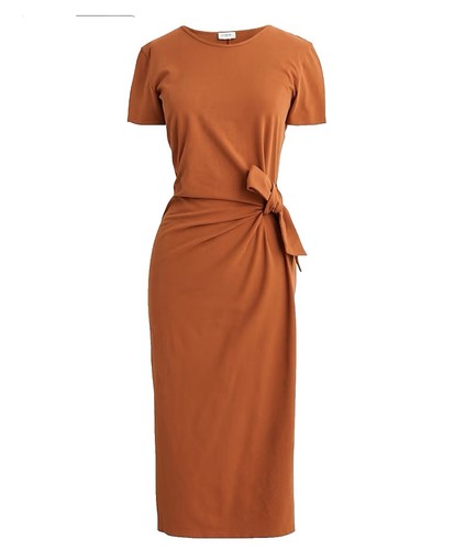 Club Monaco Womens Green Blue Short Sleeve Easy Wrap Midi Dress Robe 00 $298 4/6 | eBay Club Monaco Womens Green Blue Short Sleeve Easy Wrap Midi Dress Robe 00 $298 4/6 | eBay