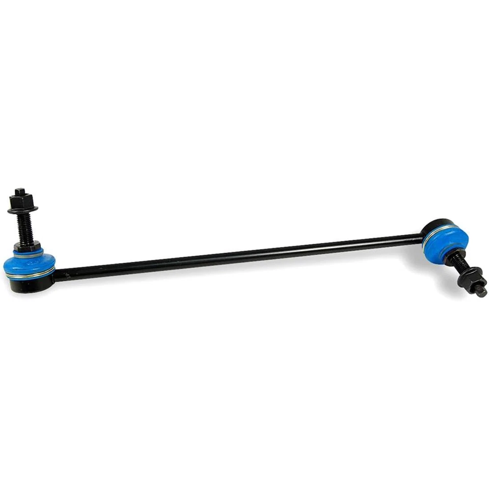 Kit de enlace de barra estabilizadora delantera Mevotech 2 piezas para Chevrolet Lumina 1995 1996 1997 Foto 3 de 4