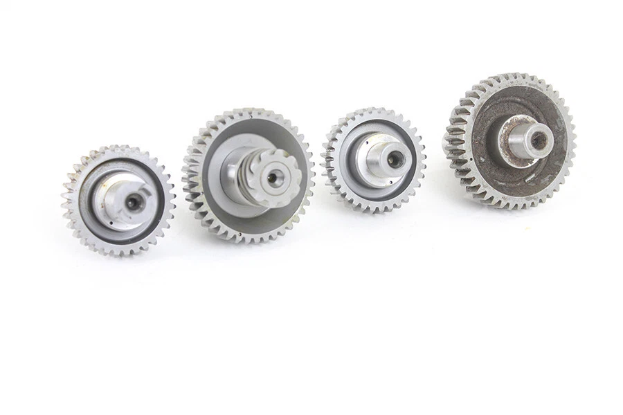 Andrews 80" ULH 4 Piece Cam Set for UL 1940-1948 U 1937-1948 Harley Davidson Foto 2 de 4