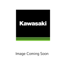 Kawasaki OEM Pannier Holder New 13280-1314