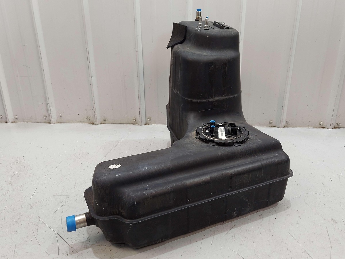 08-09 AUDI R8 LEFT FUEL TANK 420201021J | eBay