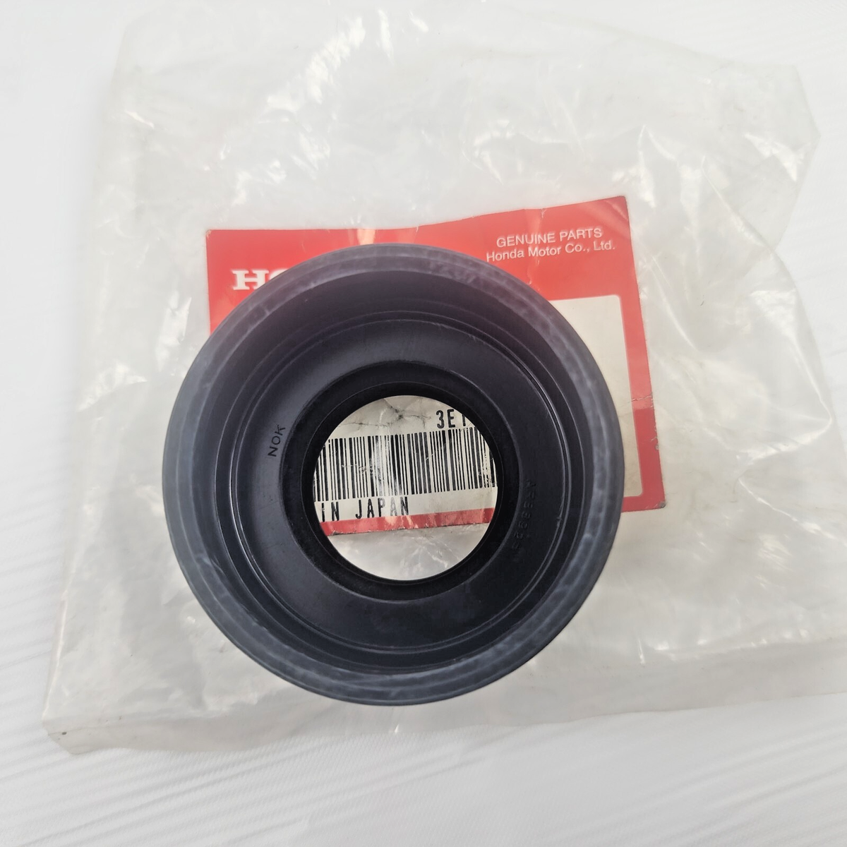 1) NOS OEM Honda Fork Dust Seal XL CM CT SL 91254-436-003 | eBay