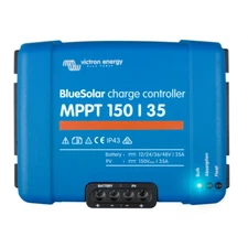 Victron SCC020035000 BlueSolar MPPT 150/35 Victron Energy