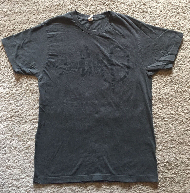 Soulive Jazz Funk Music Band Jamcruise Official Tshirt Medium Limited Edition!! 