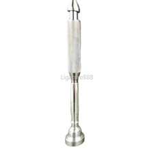 Brass Trumpet Mouthpiece Shank Trueing Dent Tool for Yamaha, Bach 2025 NEW