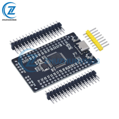 STM32G070RBT6 Development Board Small System Core Board Learning Board Rapid New