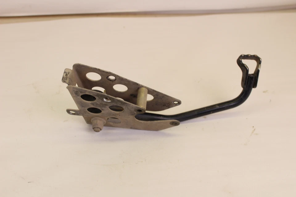 Polaris Sportsman 550 XP 2009 09 pedal de freno trasero Foto 4 de 4