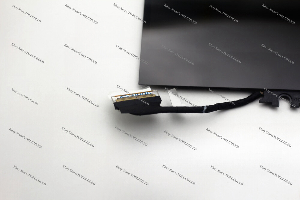 LCD Touch Screen Digitizer Bezel For Dell Inspiron 14 7405 2-in-1 0D9YDJ D9YDJ - Foto 14