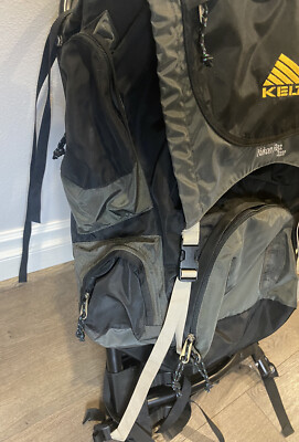 Sac à dos TATONKA - Yukon X1 85+10 - Vert Olive - 85L - Mixte