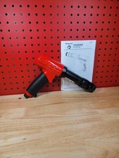 Snap-on Tools Ph3050br Rare Demo Model Super-duty Quick Change Chuck Air Hammer