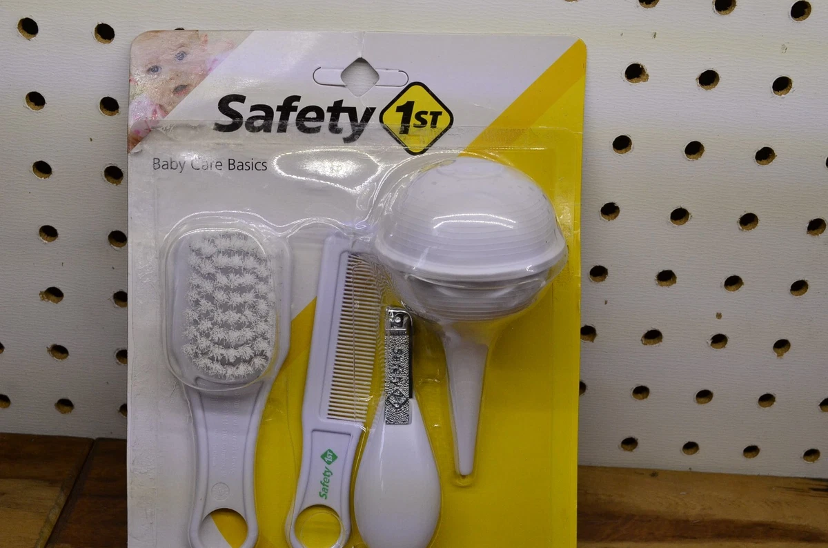 Safety 1st sales baby care basics
