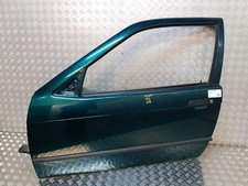 Porte avant et accessoires BMW 2000