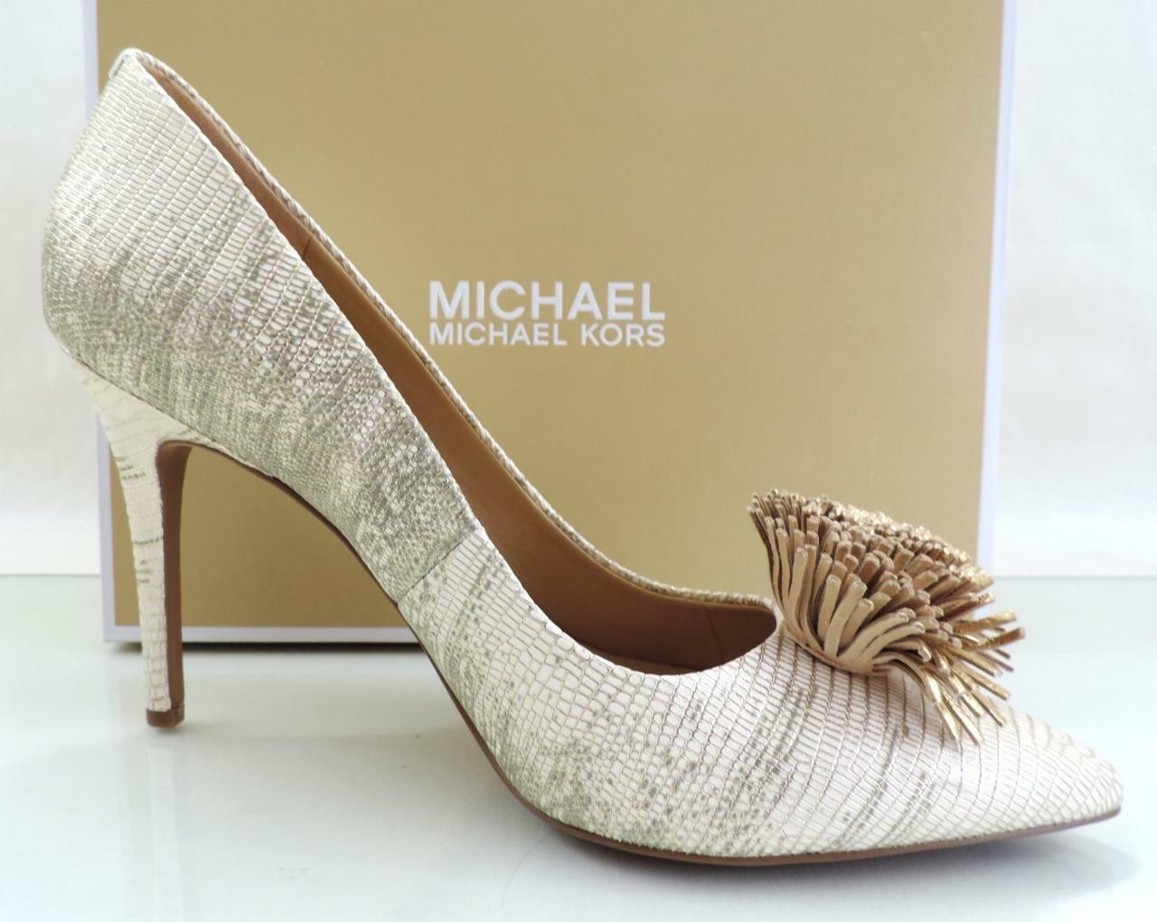 michael kors shoes women pumps