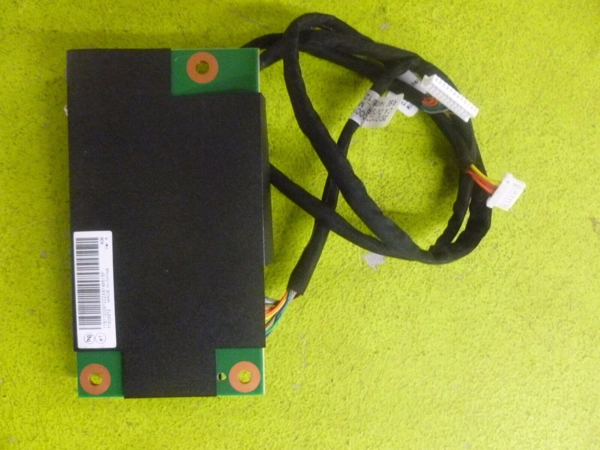 Power4Laptops Inverter LCD di Ricambio Compatibile con Lenovo
