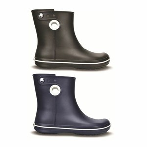 crocs jaunt shorty boot size 9