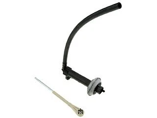 Clutch Master Cylinder Dorman For 2001 Mazda B2500 - Image 2 of 2