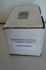 Push To Exit Button 24VDC