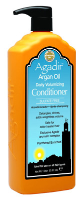 Agadir Arganöl Daily VOLUMIZING Conditioner 1000ml