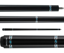 ACTION VAL26 POOL CUE - Free Shipping