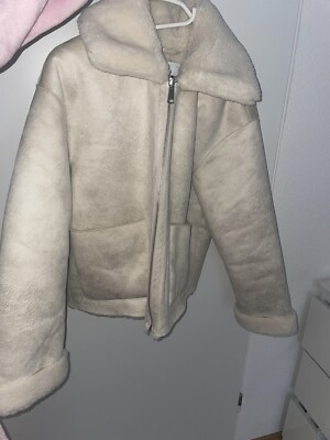 Double Face Jacke wendbar 