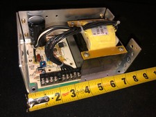 Emerson Sola HD SLS-24-036T Power Supply Linear 24VDC 100-240VAC 3.6AMP 86.4W