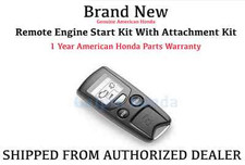 Genuine OEM Honda Remote Engine Start Kit 201...