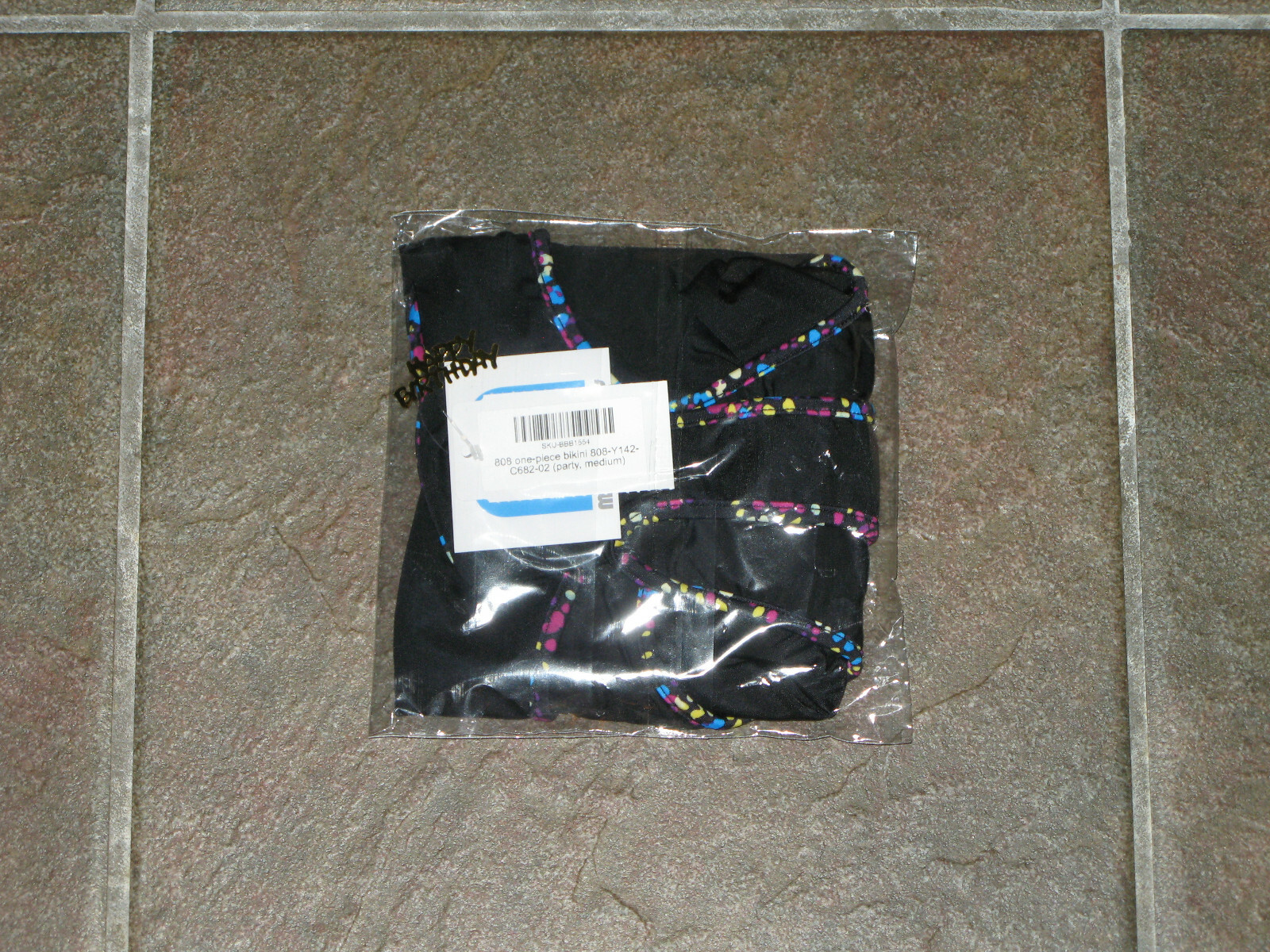 Microminimus Wicked Weasel 808 One Piece Bikini Party M Medium Sold Out Ebay