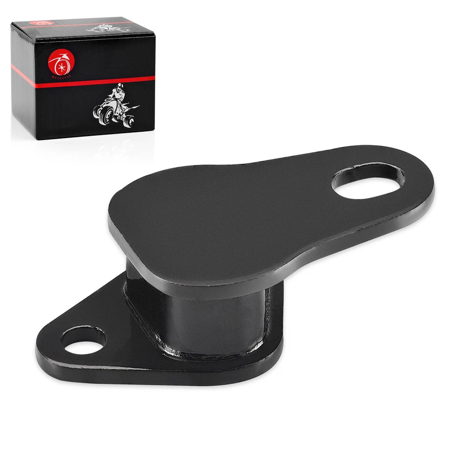 483-14781-02-00 TUBO SILENCIADOR DE ESCAPE ESTADIA para Yamaha MX 250 400 1975 - Imagem 2 de 4