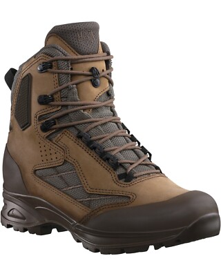 Haix Damen Stiefel Scout 3.0 GTX Leder Jagdstiefel|Wander- & Trekkingschuhe