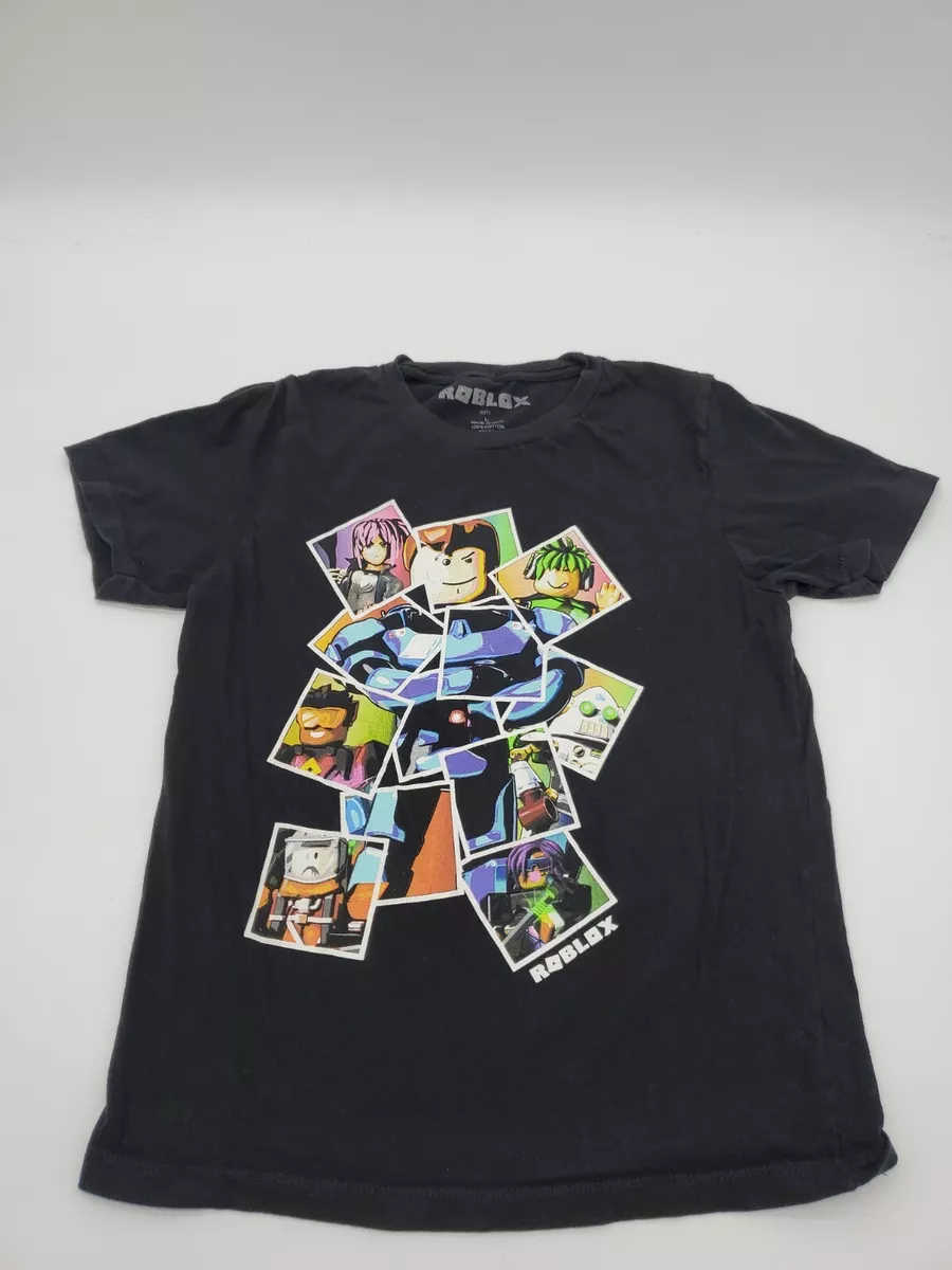 Page 34 - All Roblox Shirts Item Codes (December 2023)