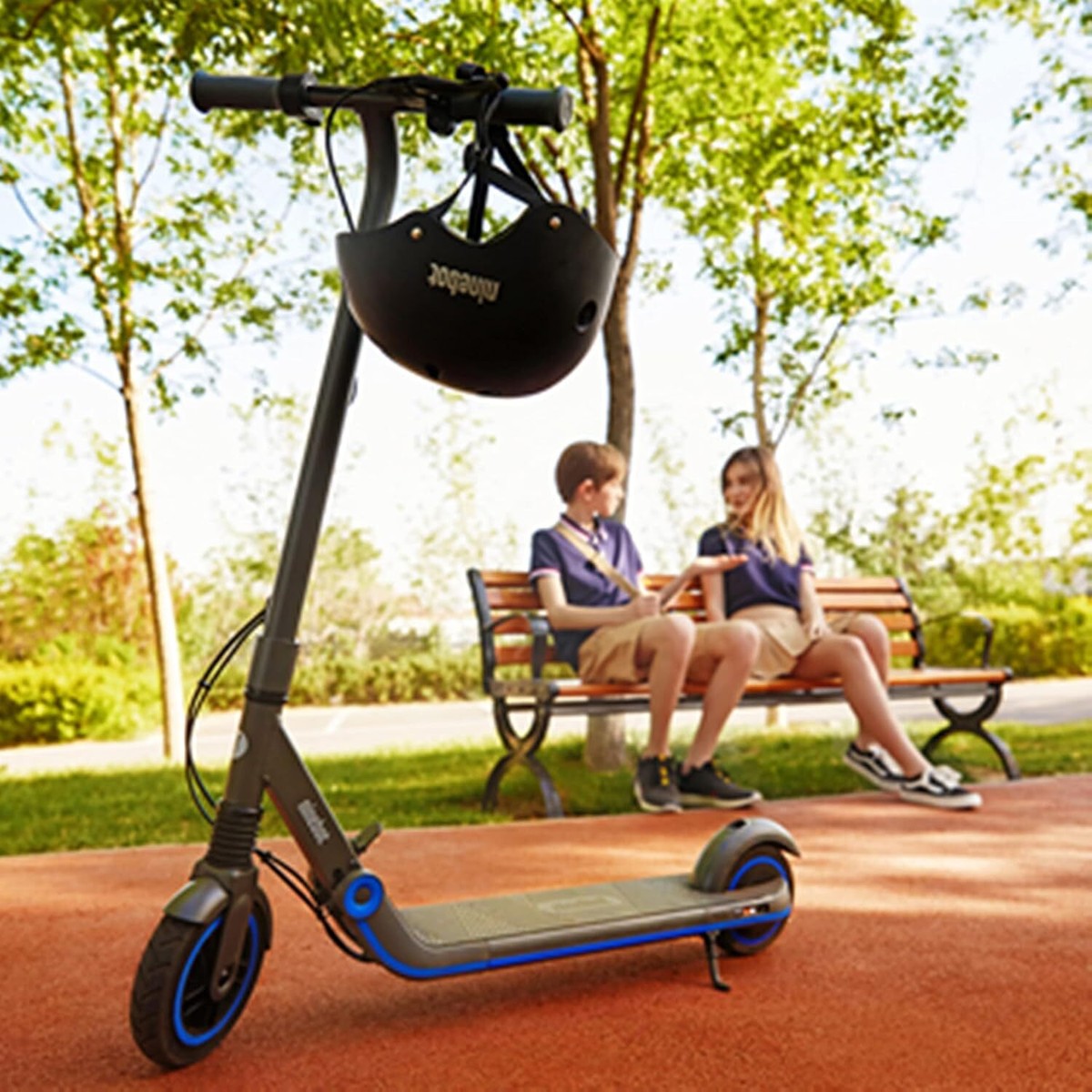Segway Ninebot ZING E10 Electric Kick Scooter (Refurbished) | eBay