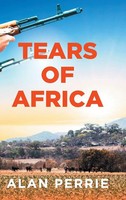 Alan Perrie | Tears Of Africa | Buch | Englisch (2021) | Gebunden