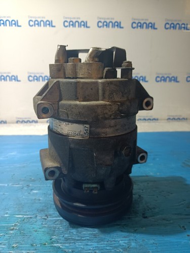 5110547 klimakompressor OPEL VECTRA B BERLINA 1995 119876