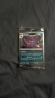 Gengar 050/088 Pokemon TCG GameStop Promo - SEALED