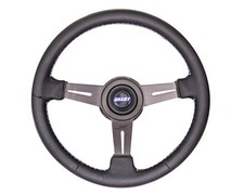 Grant 1160 Steering Wheel - Collectors Edition - 13-34 In - 3-34 In Dish -