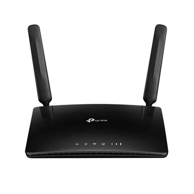 TP-Link Archer MR400 WLAN Router AC1350 150 Mbps Wireless (2. Wahl)