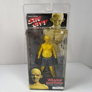Sin City Action Figures | eBay