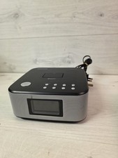 AZATOM Home-Hub Docking Station LCD Display Bluetooth 25W for iPhone/iPod/iPad