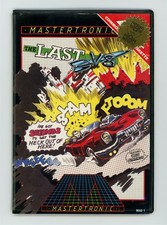 The Last V8 (C64 C128 Commodore 64/128, 1988) NO GAME image