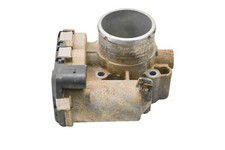 18 Polaris RZR XP Turbo Throttle Body