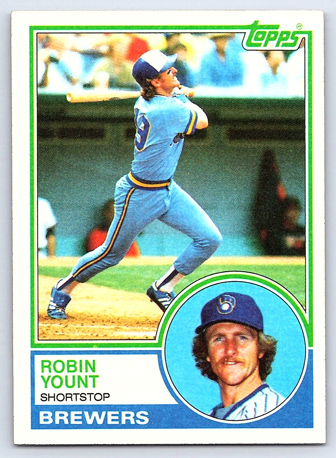 Milwaukee Brewers 20 Card Baseball Lot GUARANTEED HIT Auto # Patch Rookies Stars view 8