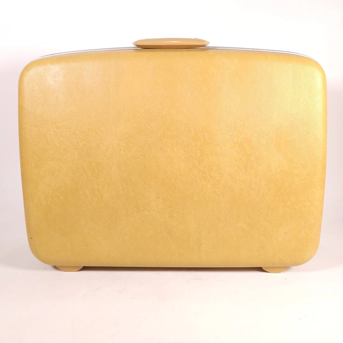 Samsonite Yellow Suitcases for sale | eBay
