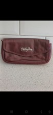 Billy Bag Medium Leather